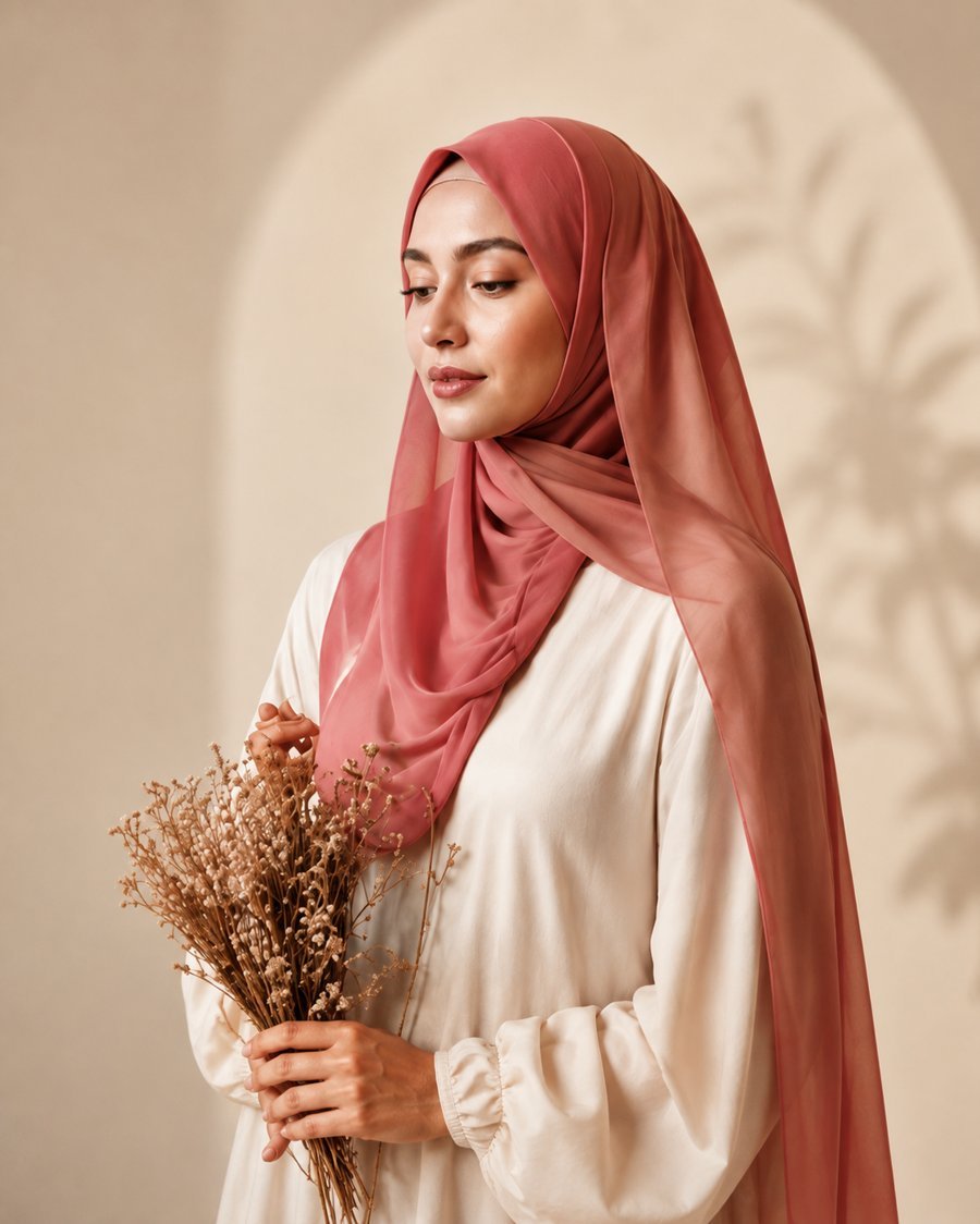 Hikmah Collections — new arrivals modest wear