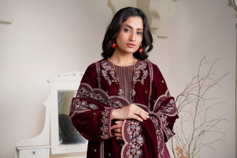 The Beauty of Indian Ethnic Wear: Timeless Style for Every Occasion
